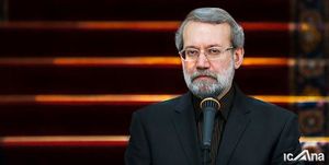 خبر لاریجانی از پرداخت تسهیلات 10 هزار میلیارد تومانی به مناطق محروم