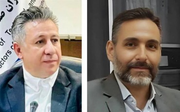 داود مسعودی دبیرکل انجمن هوش مصنوعی و اقتصاد دیجیتال ایران شد