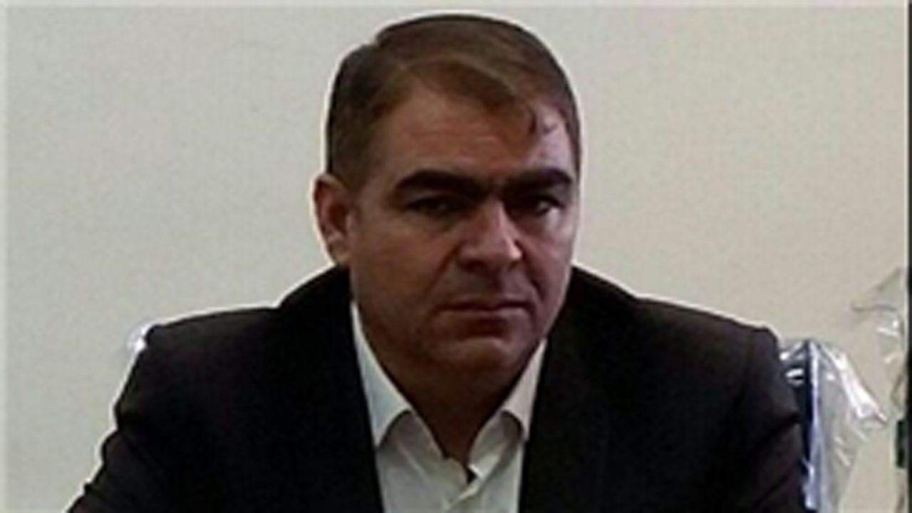 همکاری انجمن همیاران آب اقلید در تولید نهال پارک‌های جنگلی