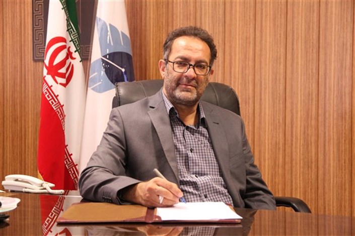 افزایش 20 درصدی پذیرش دانشجو در رشته‌های بدون آزمون دانشگاه آزاد اسلامی استان فارس