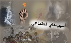 برگزاری کارگاه آموزشی پیشگیری از اعتیاد، طلاق و مفاسد اخلاقی در اقلید