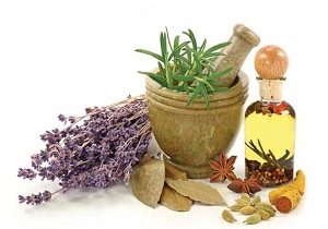 با گیاهان دارویی و خواص آنها بیشتر آشنا شوید