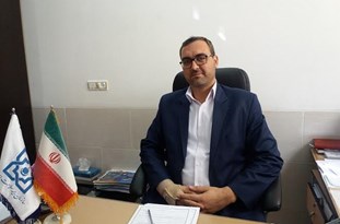 انعقاد قرارداد بیمه سلامت با MRI شهرستان اقلید
