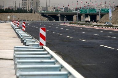 آزاد راه شیراز - اصفهان تحول اقتصادی در اقلید به دنبال دارد