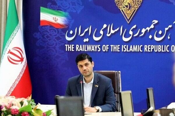 بهرهبرداری از ۳۰۰ کیلومتر خط ریلی تا پایان سال