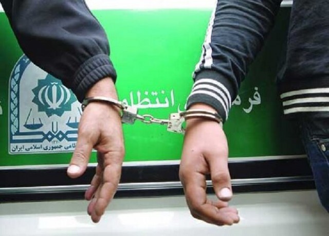 کشف ۱۱ فقره سرقت در اقلید