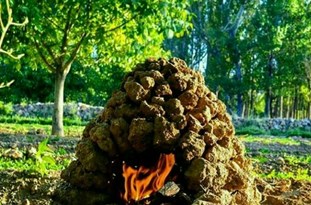 برگزاری آیین سنتی کلوخ‌پزان در پایان هفته جاری