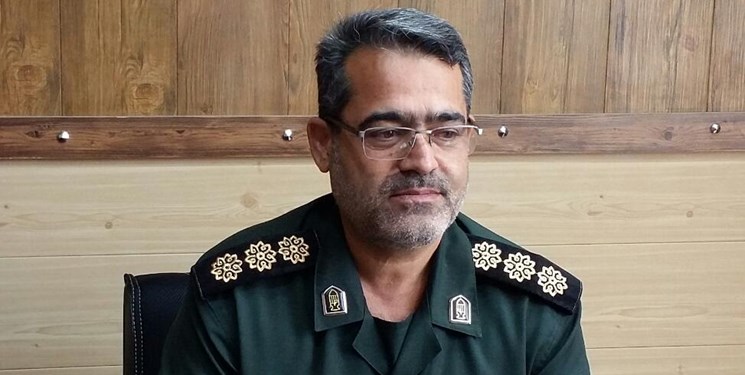 دفاع مقدس فرهنگی ماندگار است