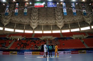 مصاف نمایندگان استان فارس با حریفان اصفهانی و یاسوجی