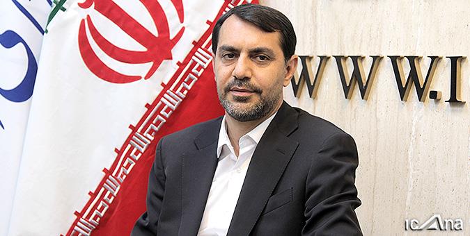 پیام تسلیت زارع در پی درگذشت والده مکرمه نماینده مردم اقلید