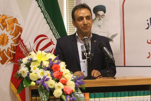 ۱۳۰۸ برنامه در طول هفته کتاب برگزار می شود/برگزاری «کتابخوان بند»