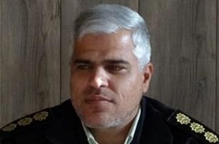 اولویت نیروی انتظامی با رویکرد اجتماعی است
