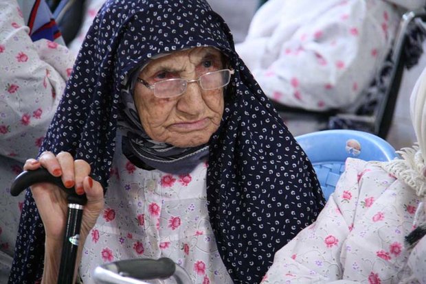 ایجاد شهرک دوستدار سالمند نیازمند همراهی تمامی دستگاه ها است
