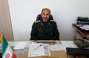 برگزاری همایش بزرگ «امت حزب‌الله» در اقلید