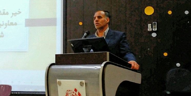 طرح «یک روز با آزمایشگاه» در مراکز پیش‌دبستانی اقلید