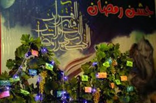 میوه‌های درخت آرزوهای نیازمندان اقلید چیده شد