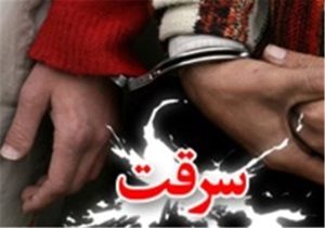 کشف بیش از ۱۶۰ درصدی سرقت‌ها در اقلید
