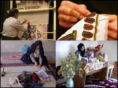 خیز جهادی برکت برای اشتغال‌زایی در فارس