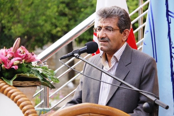 رشد ۳۵ درصدی استقبال گردشگران از شهرستان اقلید