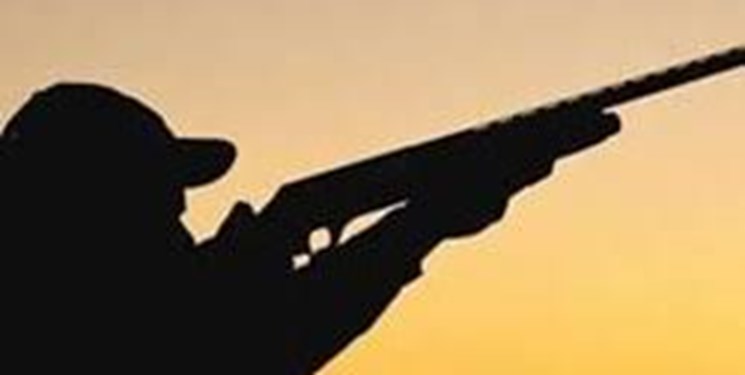 دستگیری ۱۲ نفر متخلف شکار در شهرستان اقلید