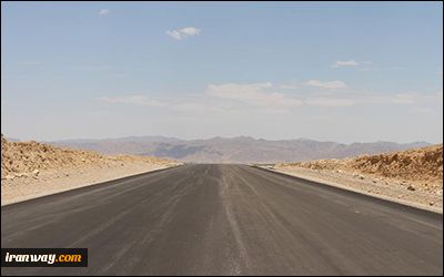 بهره‌برداری از پروژه 20 کیلومتری قطعه یک طریق‌الرضا در سال جاری