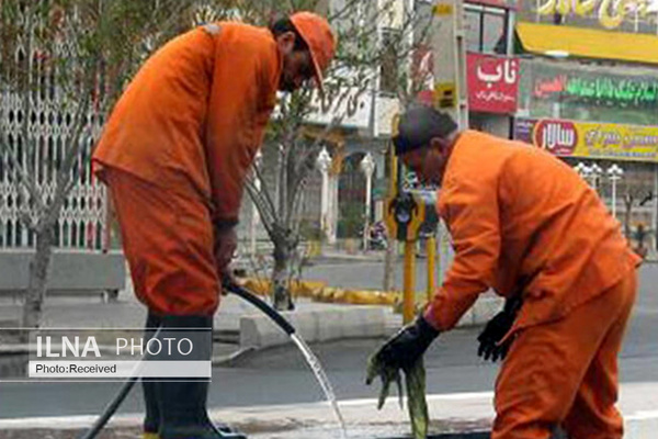 تاخیر در پرداخت مطالبات کارگران شهرداری سده ادامه دارد/ ۸ ماه انتظار برای عیدی