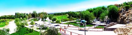 تابستانی لذت بخش با سفر به شهرستان اقلید