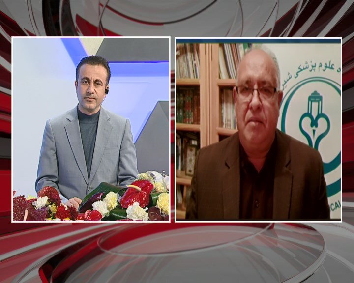 زنگ خطر موج چهارم کرونا ویروس در فارس