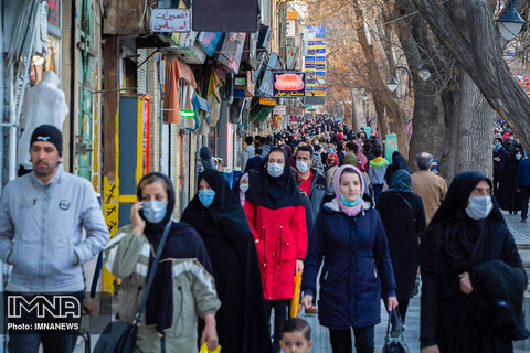 آخرین رنگ‌بندی شهرستان‌های فارس در مقابله با کرونا+جزئیات