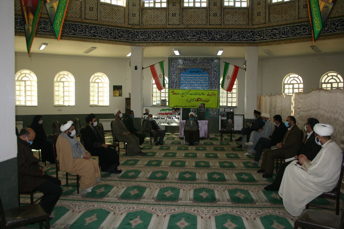 وحدت حوزه، دانشگاه و امت اسلامی به یک روز اختصاص ندارد