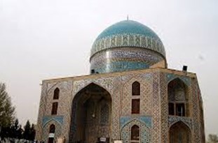 برگزاری جشن میلاد دهه کرامت در بقاع متبرکه اقلید