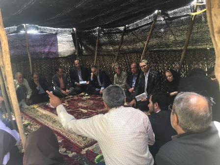 فارس در ارائه خدمات سلامت به عشایر در کشور پیشتاز است