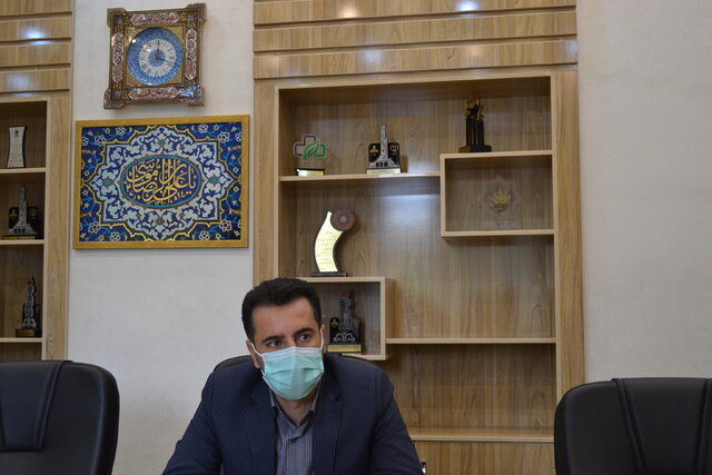 جهاددانشگاهی در هرعرصه‌ای موفق عمل کرده است