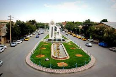 سند توسعه شهرستان اقلید