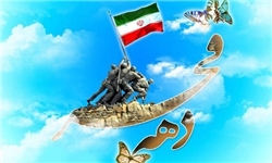 بهره‌برداری از 9 پروژه عمرانی در بخش سده اقلید