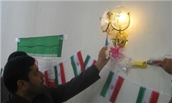 گازرسانی به 57 روستای اقلید