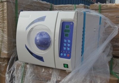بهره برداری از 4 دستگاه پزشکی در اقلید