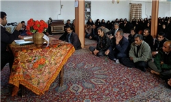برگزاری همایش آسیب‌های اجتماعی و مسائل حقوقی در اقلید