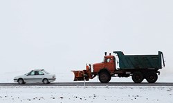 رانندگان از تردد در جاده‌های«سرفاریاب-سپیدار» و «کاکان-اقلید» خودداری کنند