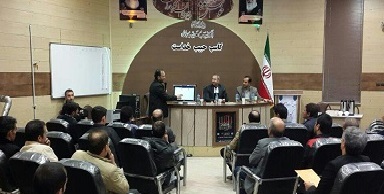 برگزاري انتخابات الکترونيکي اتحاديه تعميرکاران اتومبيل و زيرمجموعه آن در اتاق اصناف اقليد 