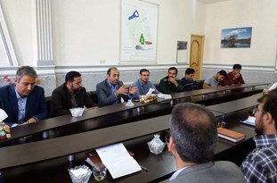 لزوم تجمیع شرکت‌های فن‌آور، نوآور و دانش‌بنیان اقلید در یک مرکز