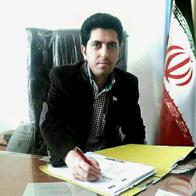 زندگى آب در دست ما و زندگي ما در دست آب است