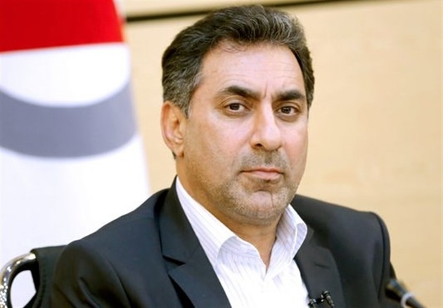 هزار کیلومتر راه آهن به شبکه ریلی افزوده خواهد شد