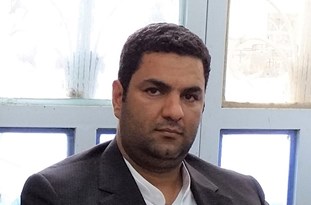 کلنگ‌زنی فاز دوم حسینیه اعظم علی‌ابن‌ابیطالب (ع) در اقلید