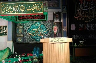 برگزاری ششمین شب‌شعر «کاروان آفتاب» در اقلید