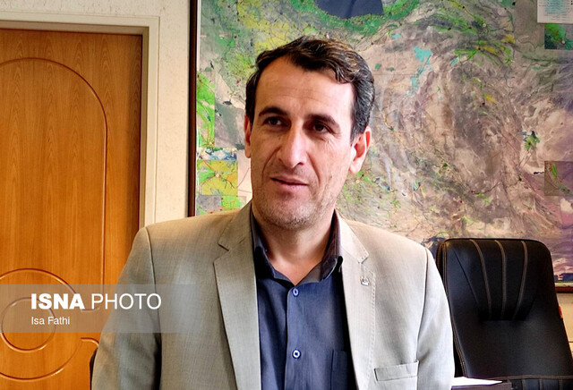 امیدواری برای راه آهن