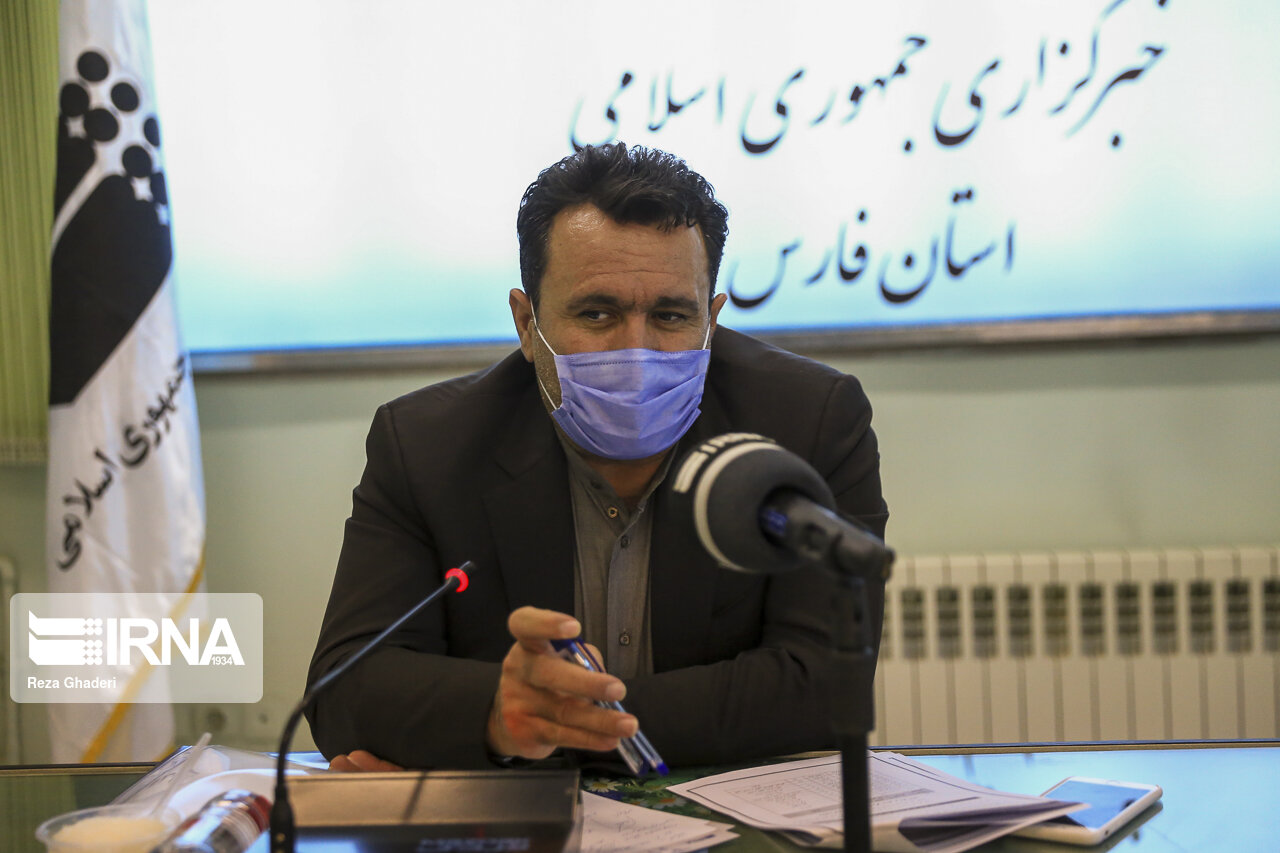 تکمیل مثلث گردشگری فارس- اصفهان-یزد با افتتاح راه‌آهن اقلید - یزد