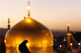 برگزاری یازدهمین جشنواره رضوی «نسیم ولایت» در اقلید فارس