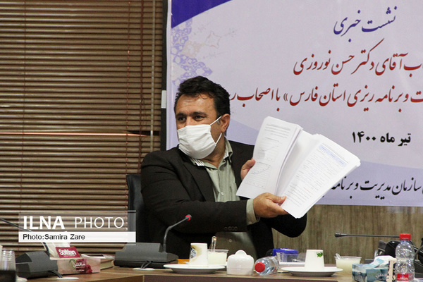 وجود 700 پروژه نیمه تمام استان روى دست دولت/ براى تکمیل طرح هاى استانى بیش از 12 هزار میلیارد تومان نیاز است 