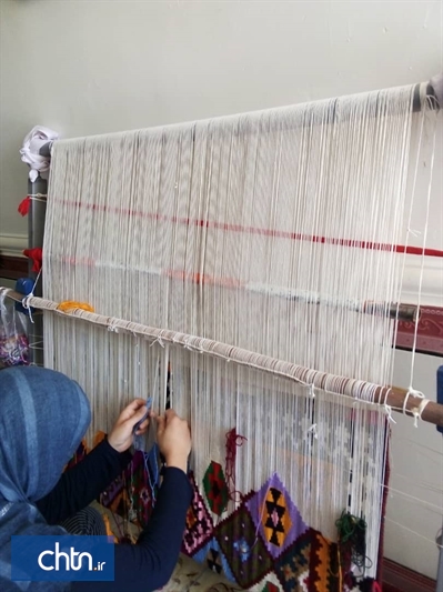هنرمندان صنایع‌دستی اقلید فعالیت خود را از سر گرفتند
